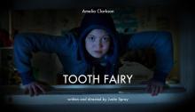 Tooth Fairy - Best Score Award