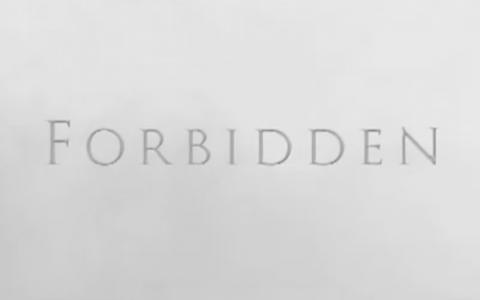 'Forbidden' by Fiendish Media