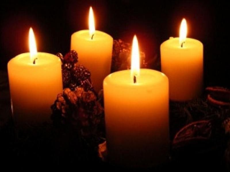 Advent Organ Recital