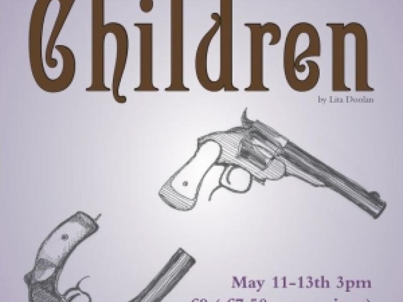 Churchill's Children