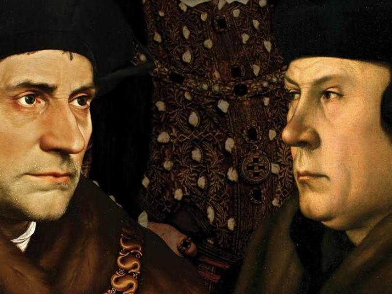 A Man For All Seasons - Original Score