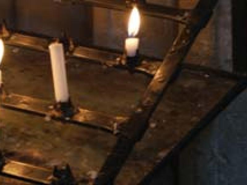 Murder in the Cathedral - Reviews