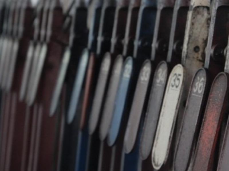 'Railway Redemption' by Third Channel